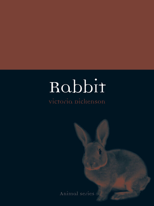 Title details for Rabbit by Victoria Dickenson - Available